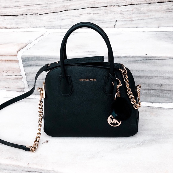 Michael Kors Handbags - Michael Kors Black Bag